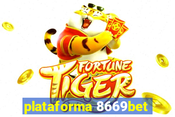 plataforma 8669bet